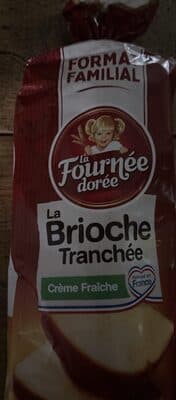 Brioche