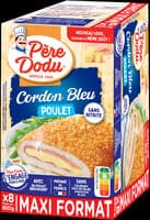 cordon bleu