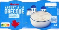 Yaourt a lagrecque nature 4x150