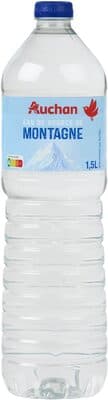 Eau de source de montagne - Source Pyrénéa