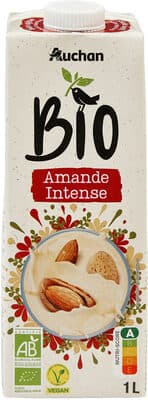 Amande Bio