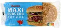 Pain Maxi Burger classic