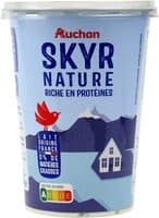 Skyr nature0%nature450g