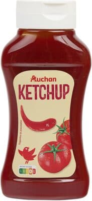 Ketchup