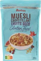 Muesli Croustillant