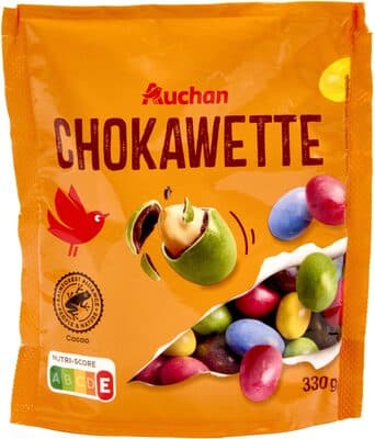 Chokawette