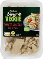EMINCES VEGETAUX BLE et POIS