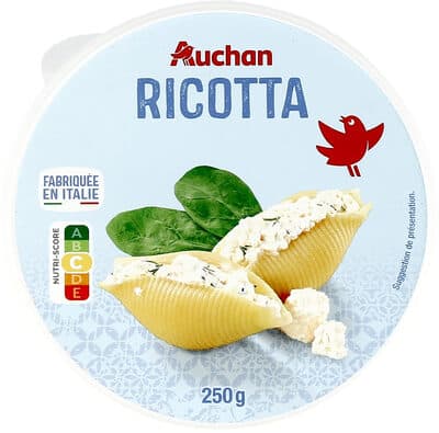 Ricotta