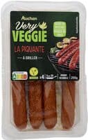 La piquante à griller