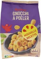 Gnocchi à poêler