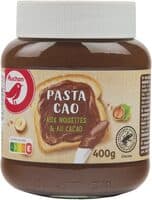 Pasta cao