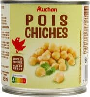 Pois chiches