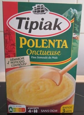 Polenta