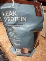 Lean protein chocolat noisettes