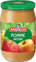 Pomme Nature