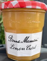 Lemon curd