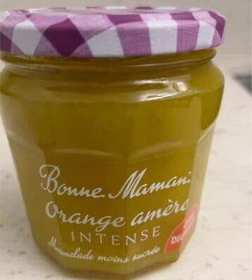 Confiture
