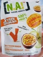 Fruit Stick - Passion Mangue