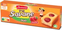 P'tit Savane