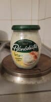 Tartare sauce aux cornichons et aux câpres