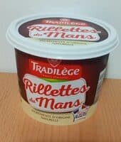 Rillettes du Mans