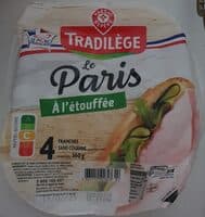 JAMBON DE PARIS