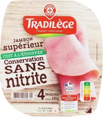 Jambon de Paris