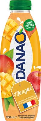DANAO MANGUE 900ML