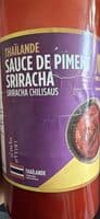 Sriracha