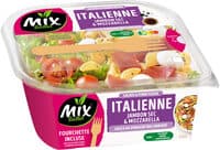 Salade Snacking Bol Italienne 250g MIX