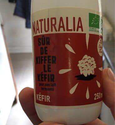 Kéfir