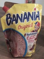 Banania Original - Cacao Céréales Touche De Banane & Miel