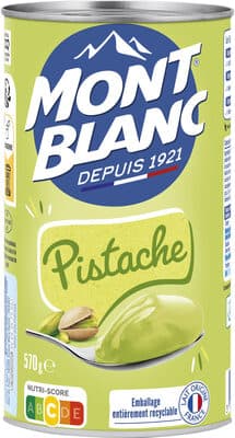 MONT BLANC Pistache