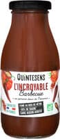 L'INCROYABLE SAUCE BARBECUE