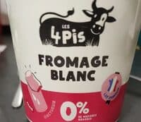 Fromage blanc