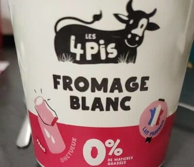 Fromage blanc