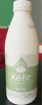 Kefir