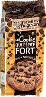 Le Cookie qui pépite fort