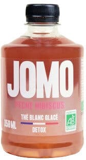 JOMO Pêche hibiscus