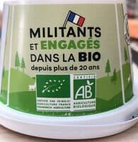Le chèvre à tartiner
