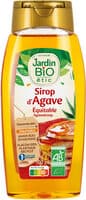 Sirop d'agave
