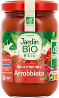 Sauce tomate Arrabiata