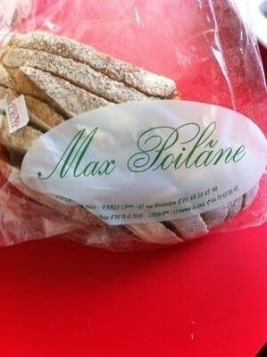 Demi-Miche