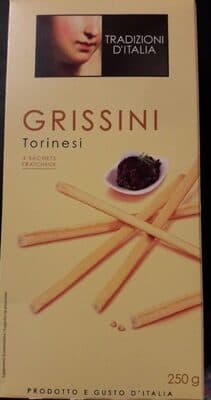 GRISSINI Torinesi