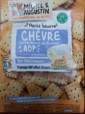 Petit beurređ§ chĂšvre đAOP