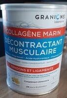 Collagène marin