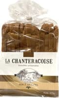 Biscottes aux 7 céréales