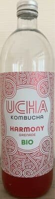 Kombucha grenade