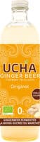Ginger beer