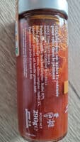 Sauce tomate